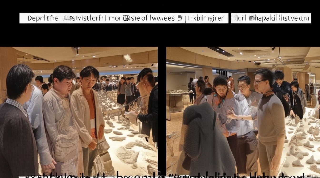 上海博物馆参观时间多久合适?深度游览与快速浏览有何区别?