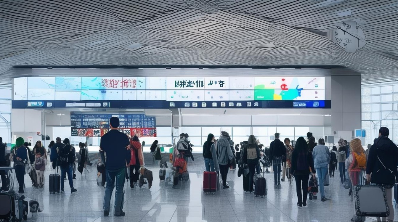 首都机场转机时间取决于哪些因素?不同航班转机需要多久?