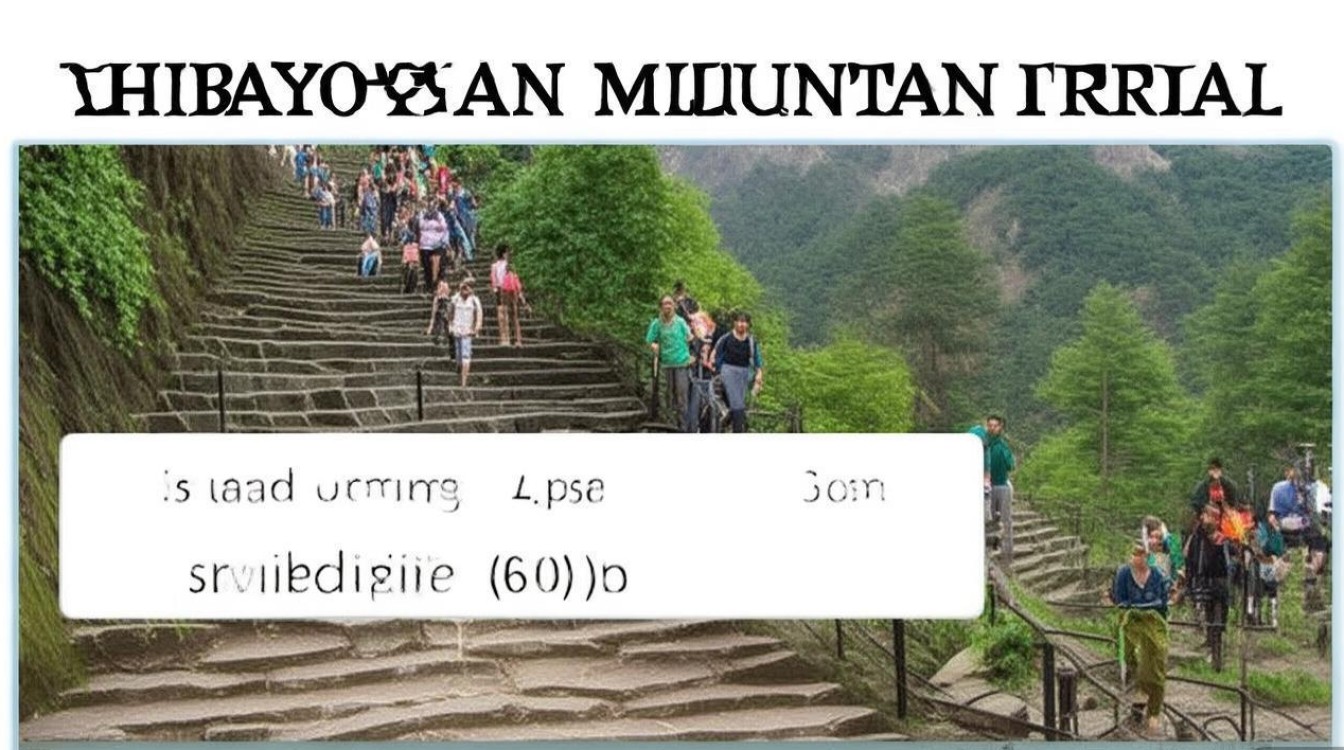 十八盘山道徒步时间如何计算?不同人爬多久合适?