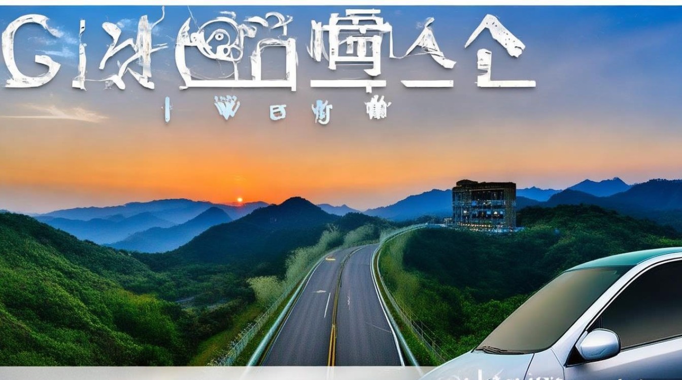 桂林至武冈汽车行驶时间究竟有多长?全程耗时详解!