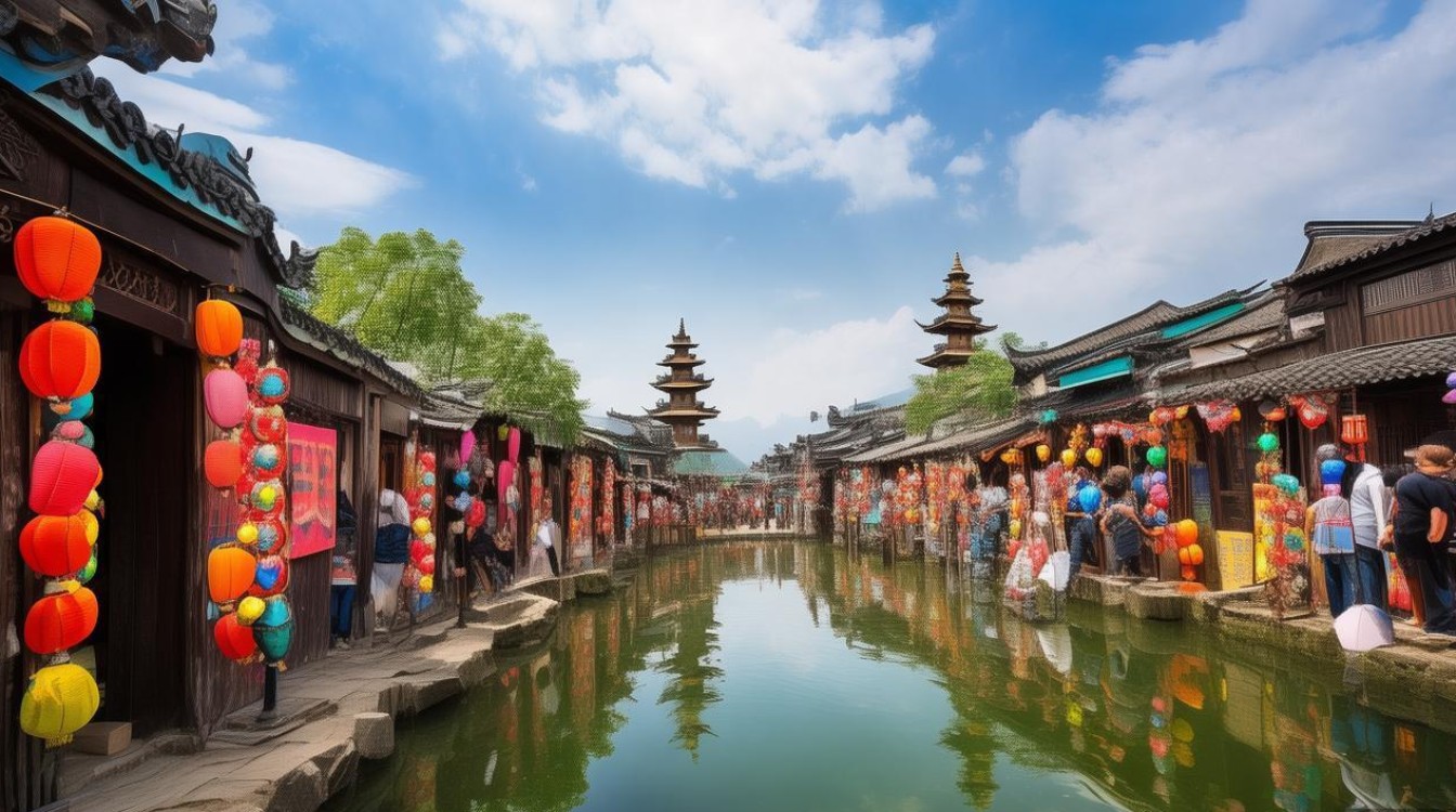 高阳旅游攻略,哪些景点值得一游,揭秘高阳隐藏的旅游宝藏? - 国内旅游 - HCRM旅游网