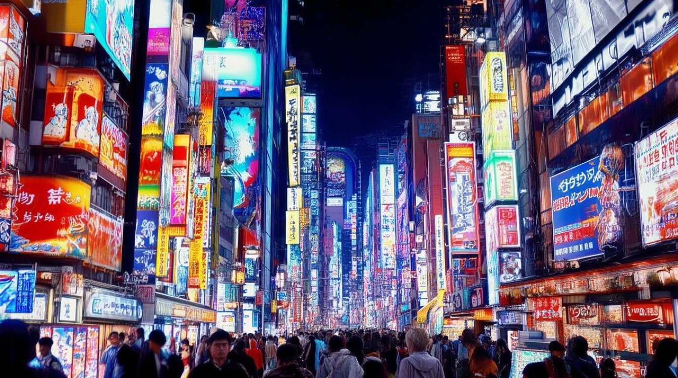 秋叶原深度游,你能在日本科技圣地逛多久?