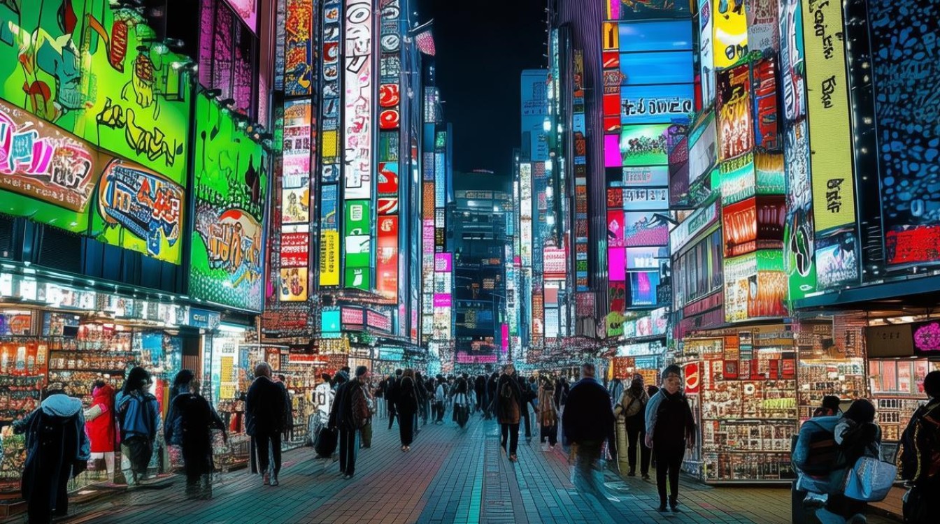 秋叶原深度游,你能在日本科技圣地逛多久?