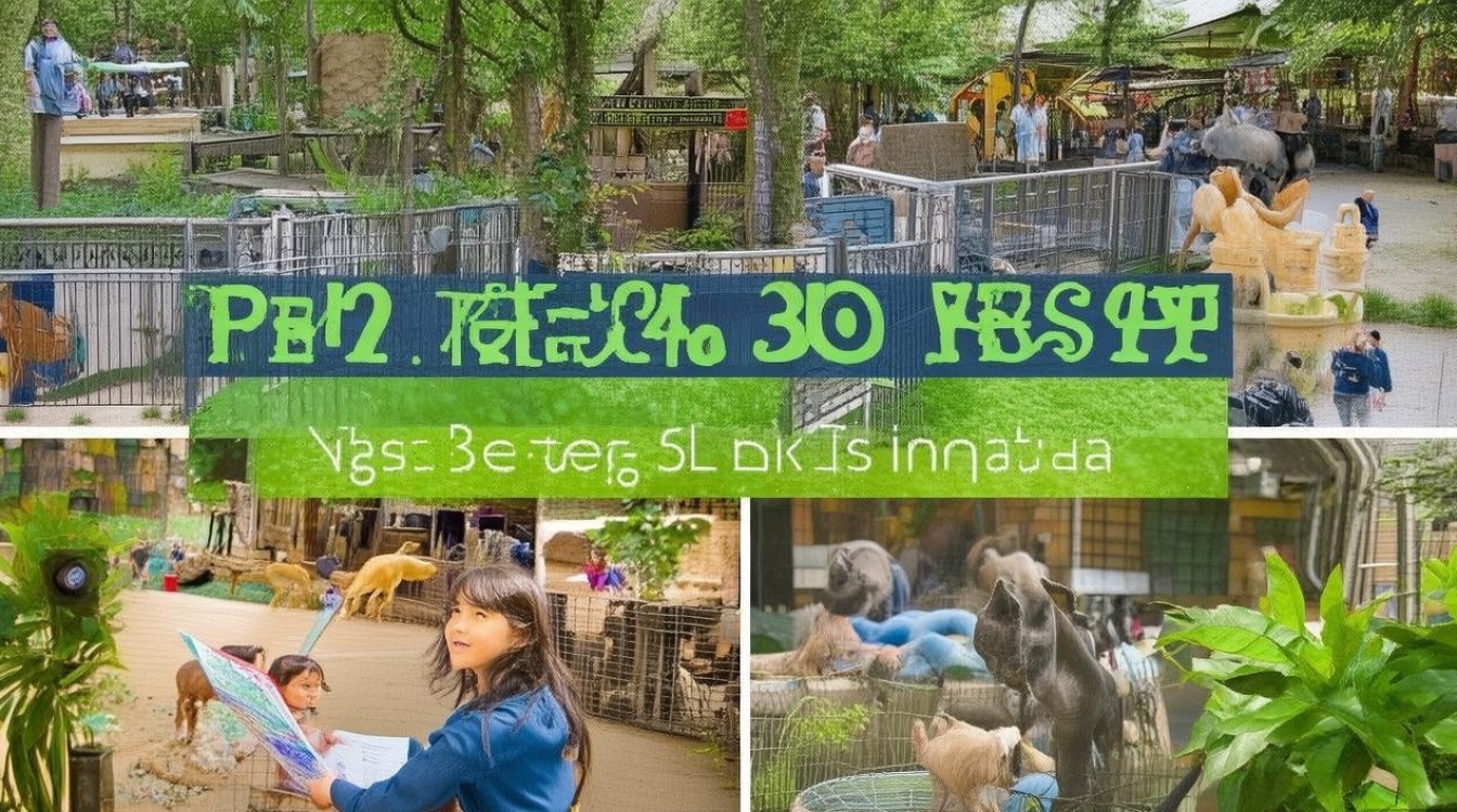 合肥动物园游玩时间如何规划?30分钟还是整天?最佳游玩时长是?