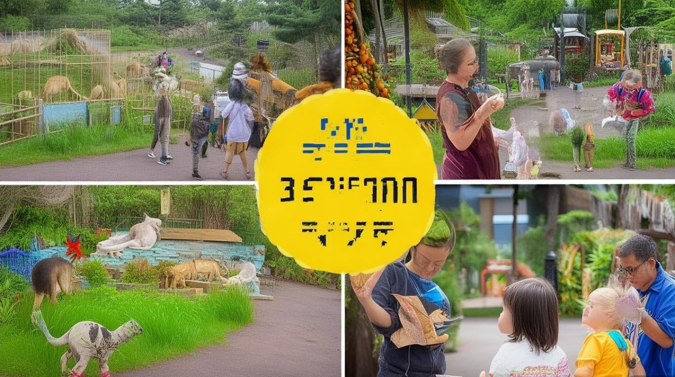合肥动物园游玩时间如何规划?30分钟还是整天?最佳游玩时长是?