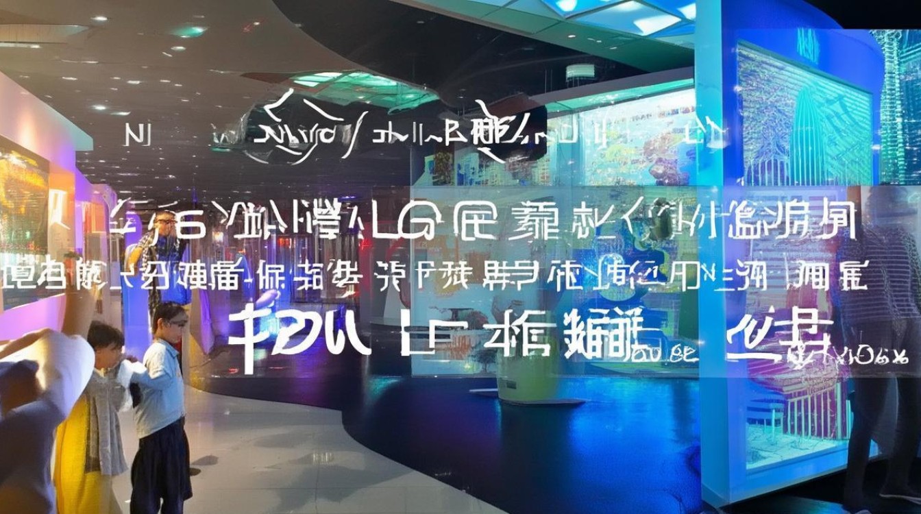 南宁科技馆游览时间多久最合适?深度体验还是走马观花?
