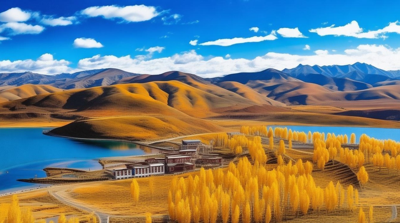 甘南旅游最佳季节是何时?去哪些景点游玩更合适?