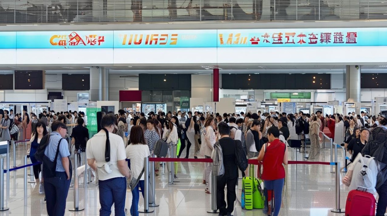 国航起飞前多久需要办理登机手续?最佳准备时间是什么?