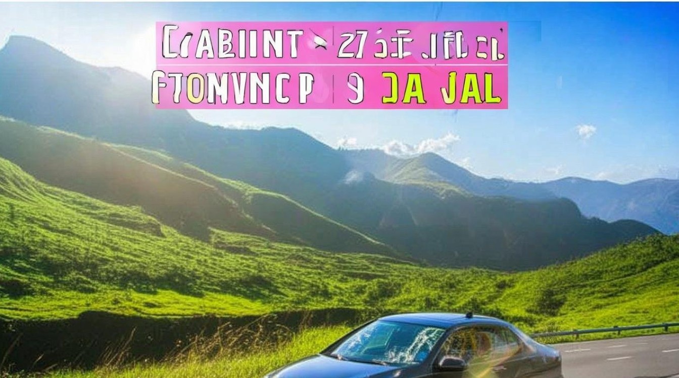 楚雄到大理汽车旅行,全程需要多长时间?有什么交通建议?