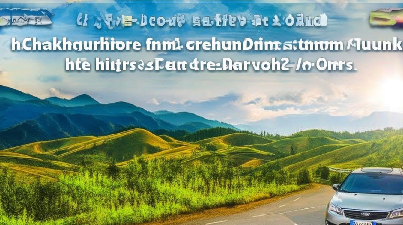 楚雄到大理汽车旅行,全程需要多长时间?有什么交通建议?