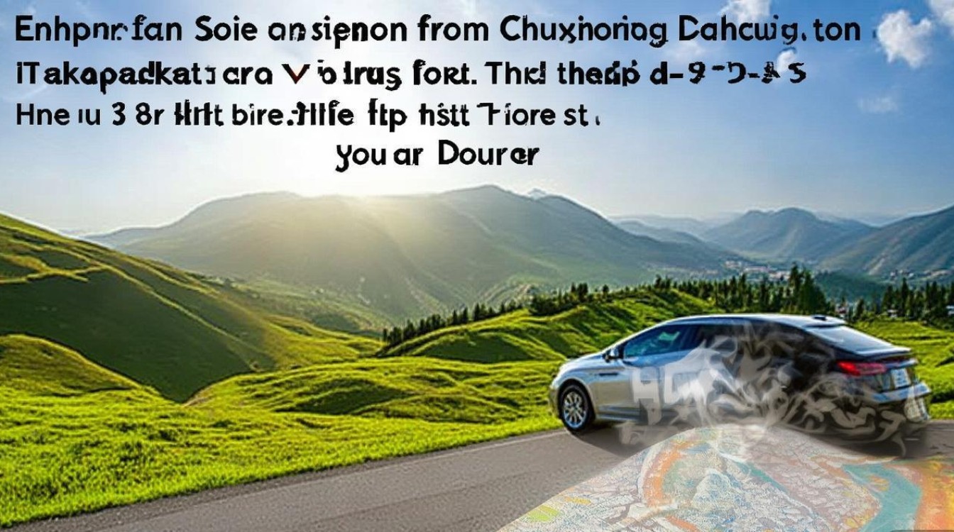 楚雄到大理汽车旅行,全程需要多长时间?有什么交通建议?