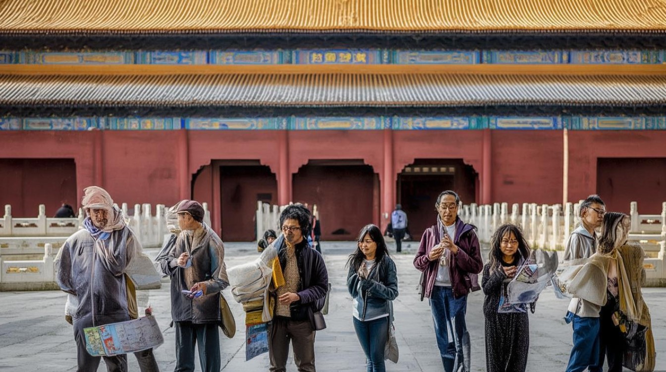 国子监参观时间多久合适?深度游览与快速浏览有何不同?