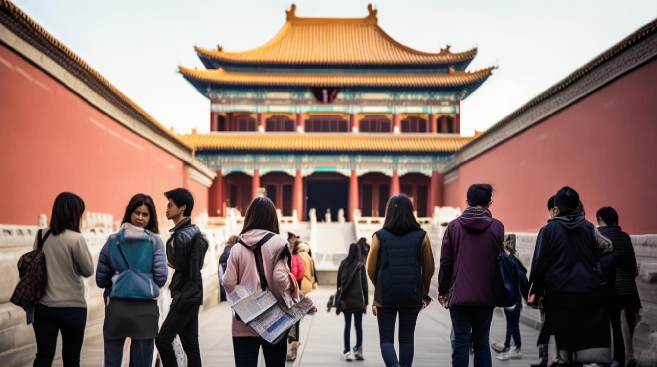 国子监参观时间多久合适?深度游览与快速浏览有何不同?