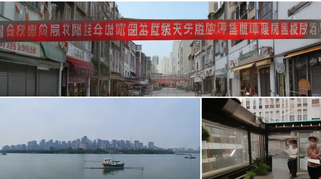 大理封城持续了多久?背后的原因及后续情况如何?