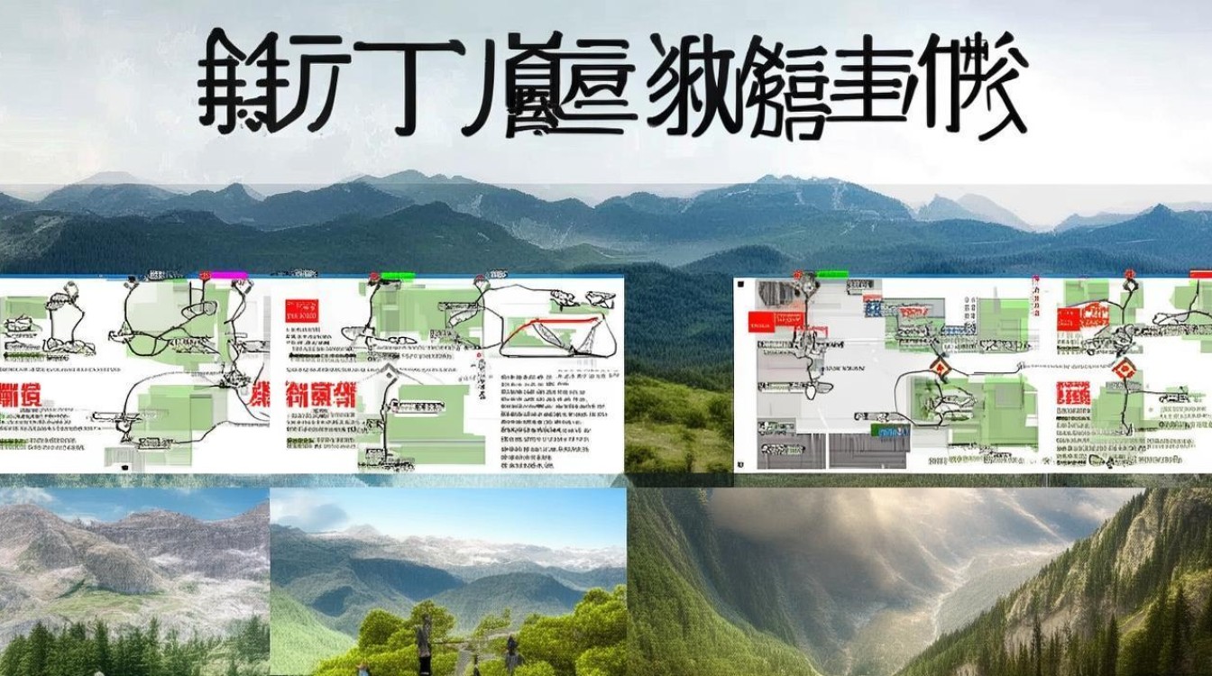 关门山徒步全程需时多久?不同路线时间差异揭秘