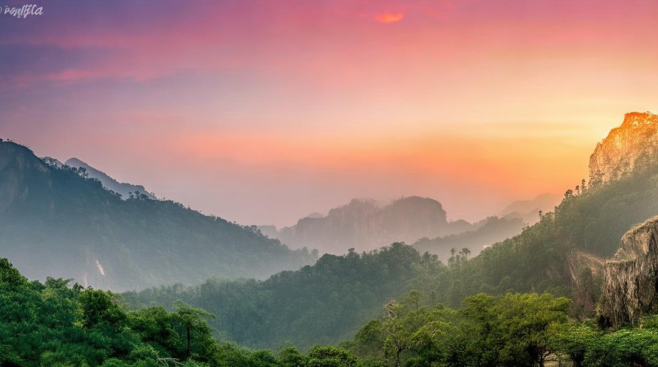 灵山之旅,最佳出行时间是多少?去灵山要多久才能抵达?