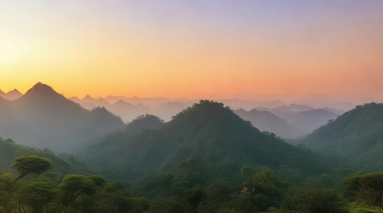 灵山之旅,最佳出行时间是多少?去灵山要多久才能抵达?