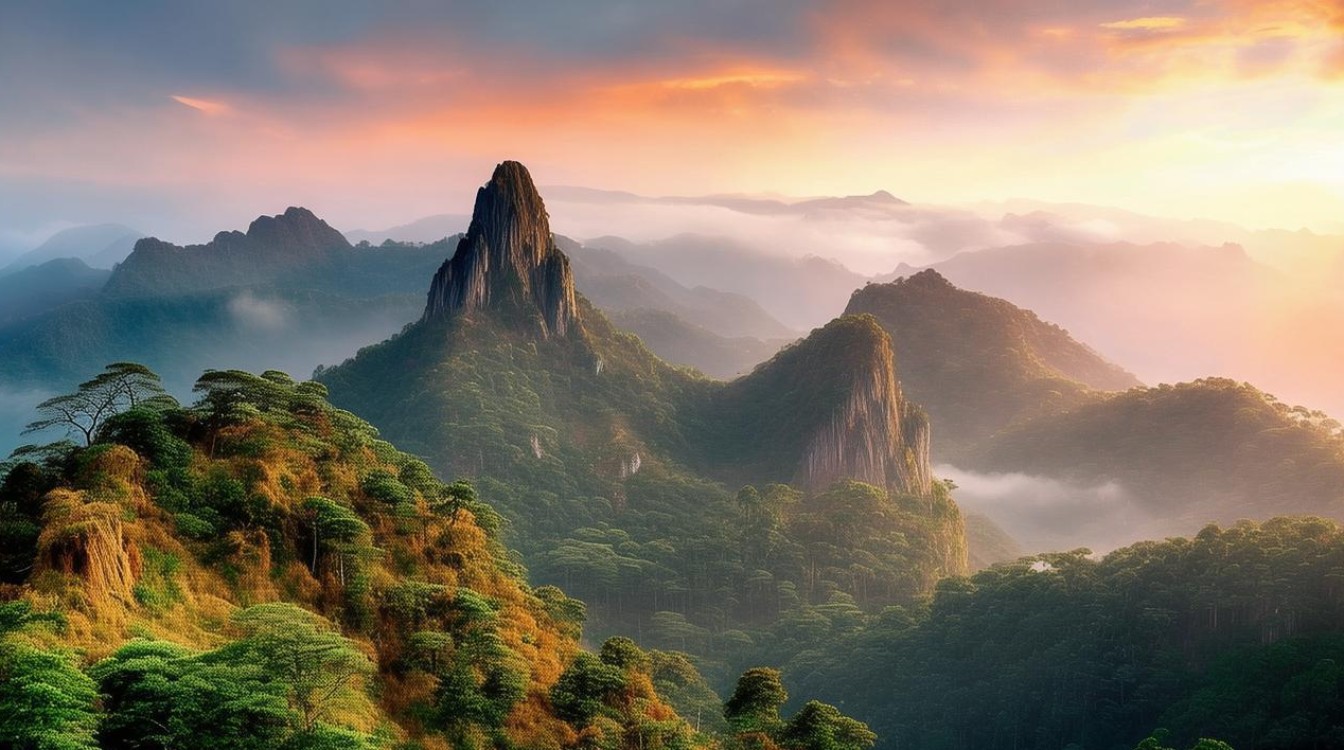 灵山之旅,最佳出行时间是多少?去灵山要多久才能抵达?