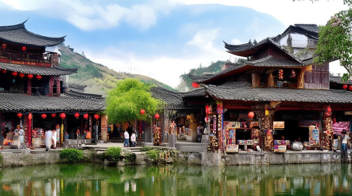 齐村有哪些独特景点值得探访,有哪些旅游亮点不容错过?