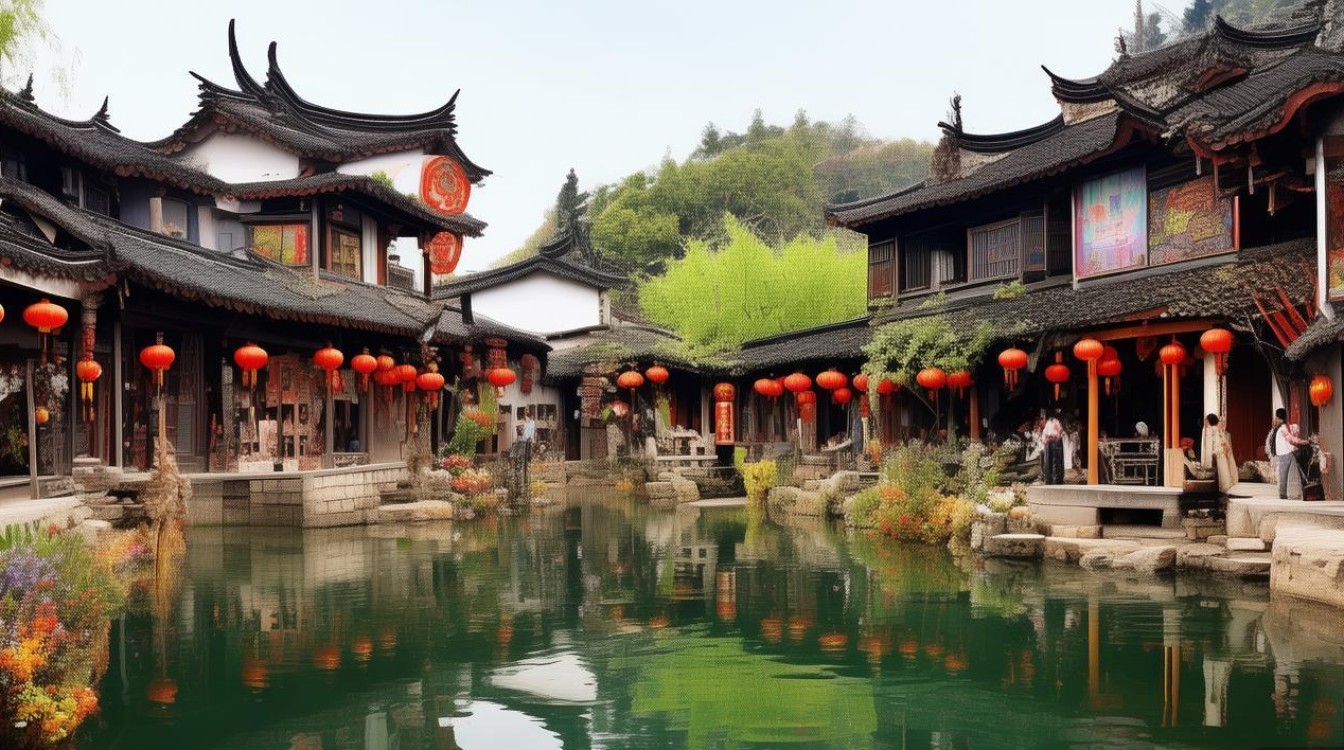 齐村有哪些独特景点值得探访,有哪些旅游亮点不容错过?