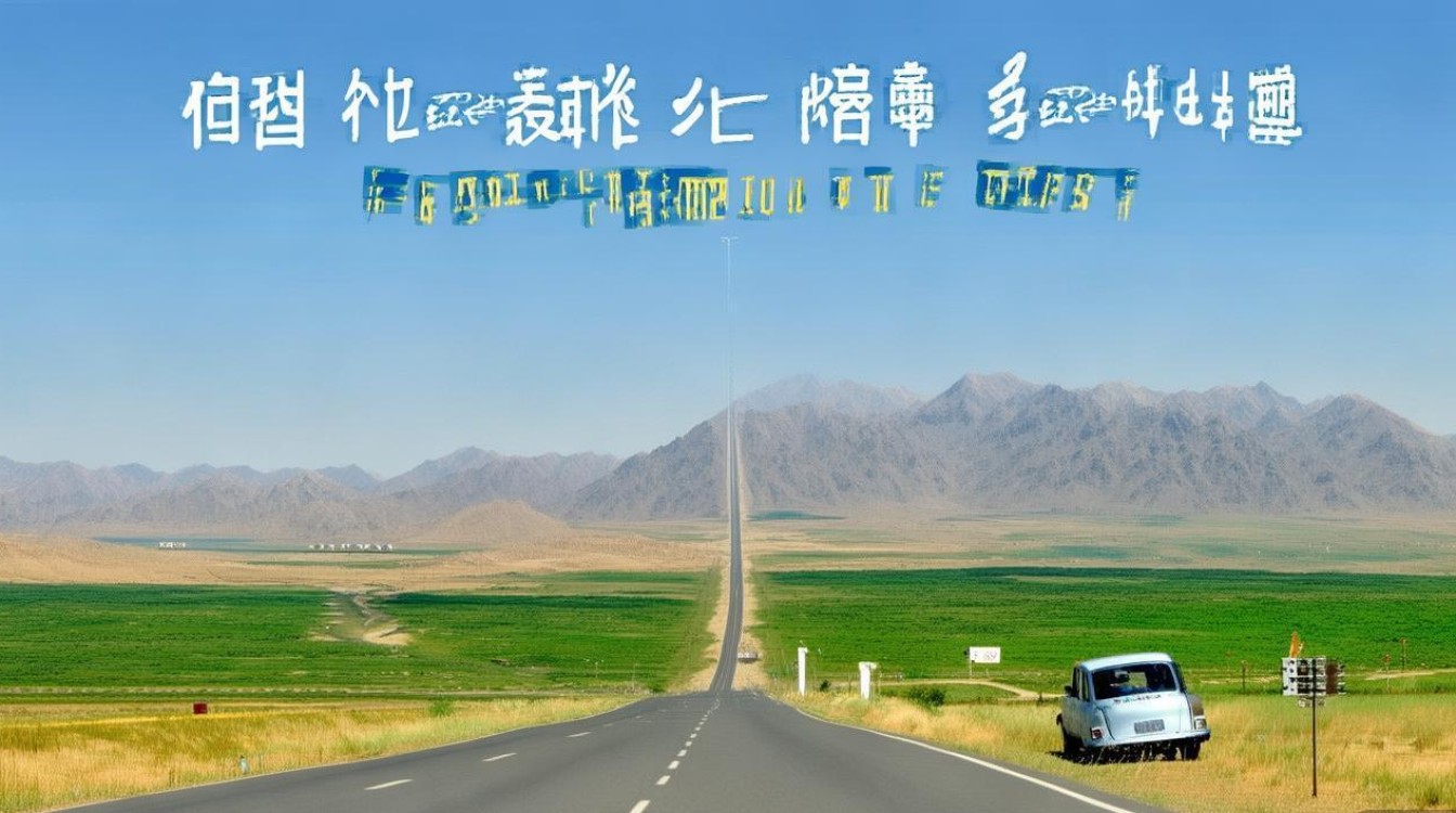 山东到甘肃开车要多久