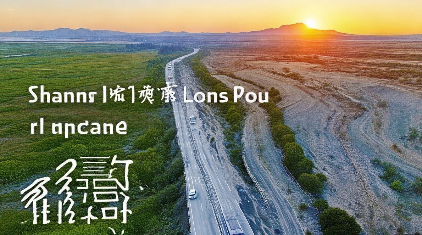山东到甘肃开车要多久