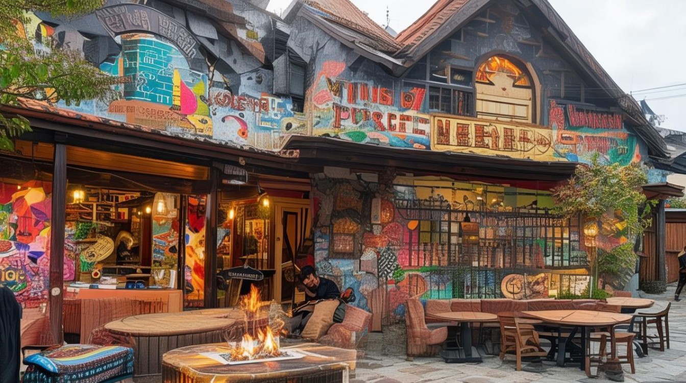 旅游景点旁开设特色主题餐厅,如何吸引游客并提升旅游体验?