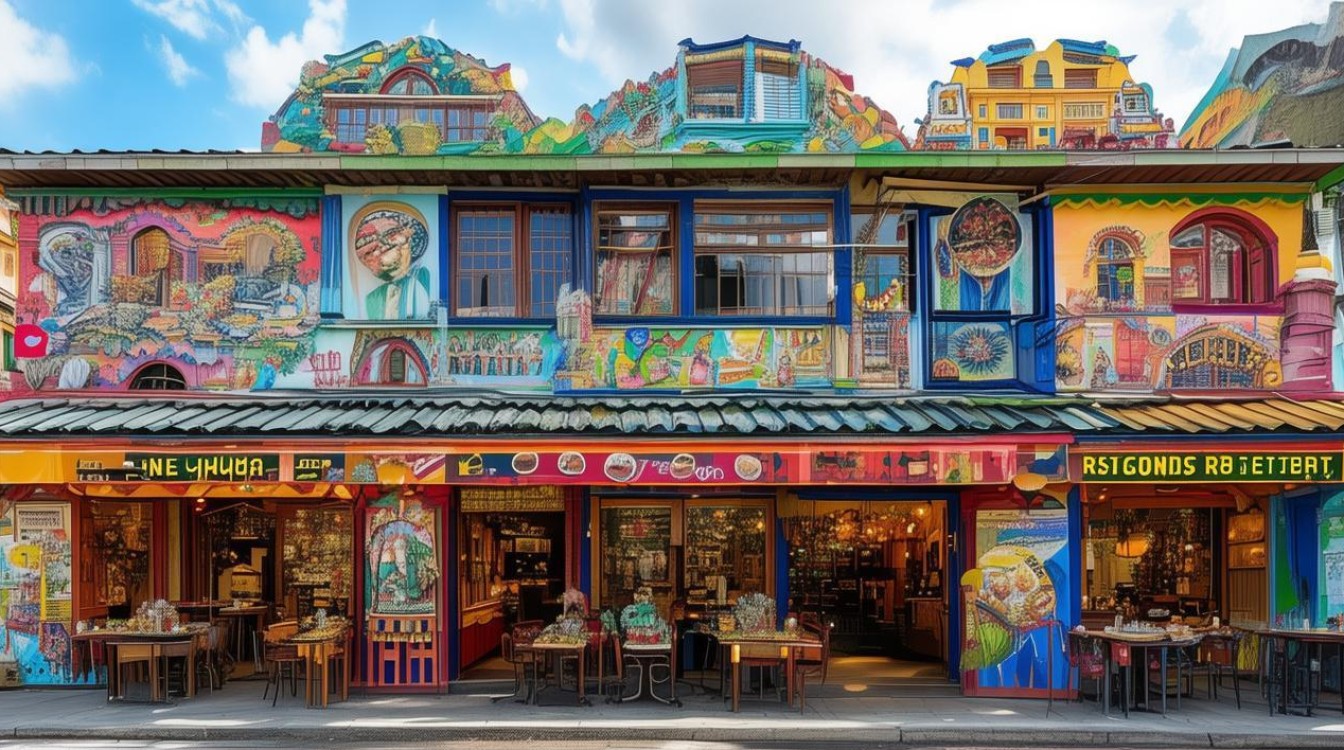 旅游景点旁开设特色主题餐厅,如何吸引游客并提升旅游体验?