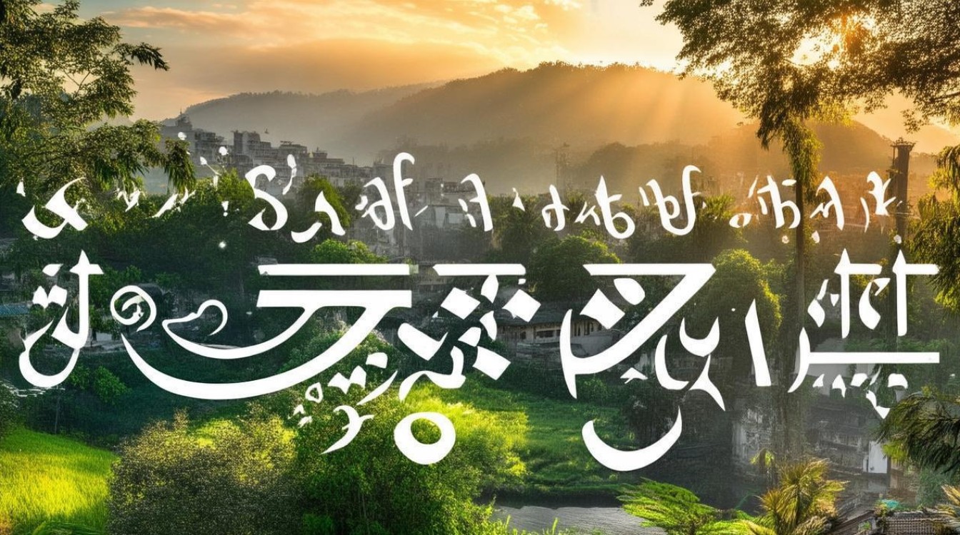 旅游景点命名为何偏爱文化元素,背后有何深意?