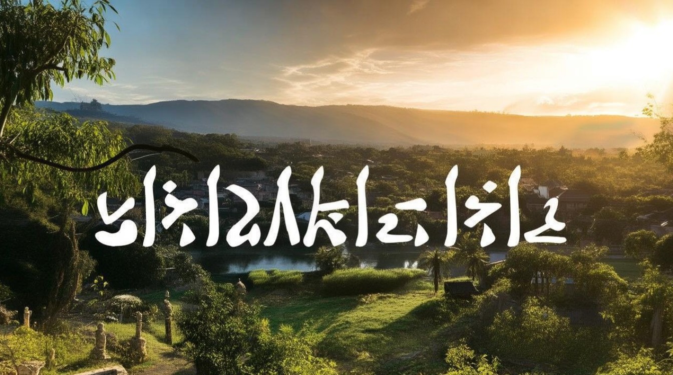 旅游景点命名为何偏爱文化元素,背后有何深意?