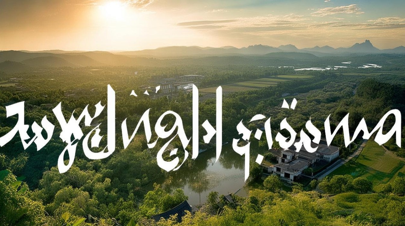 旅游景点命名为何偏爱文化元素,背后有何深意?