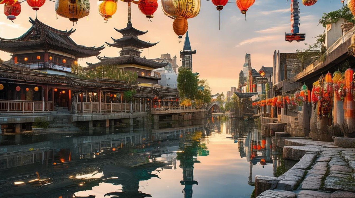 大箕镇有哪些值得一游的旅游景点?探寻古韵与现代融合的独特魅力!