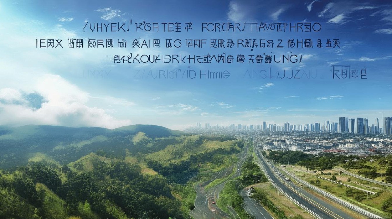 遵义至昆明自驾旅行全程需要多长时间?路况与时间因素如何影响行程?