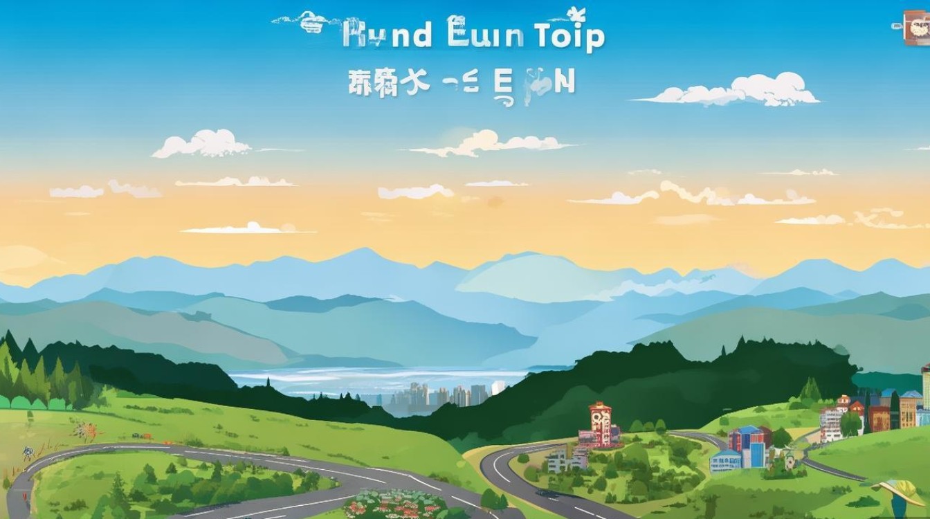 遵义至昆明自驾旅行全程需要多长时间?路况与时间因素如何影响行程?