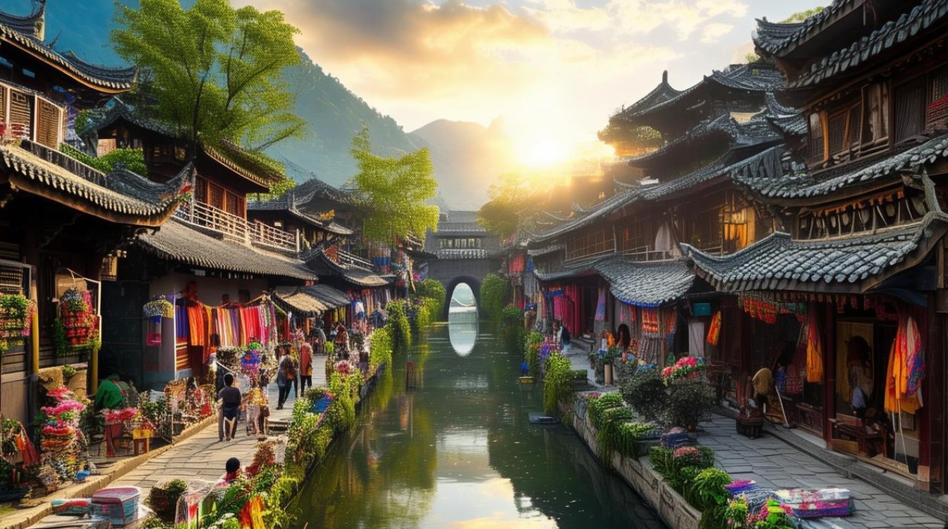闻喜县城隐藏哪些独特旅游景点,值得一游?
