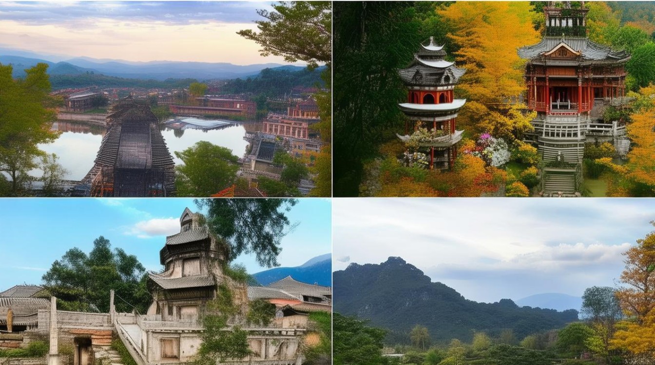 高唐县众多旅游景点,哪些值得一游?探寻独特美景与历史文化!