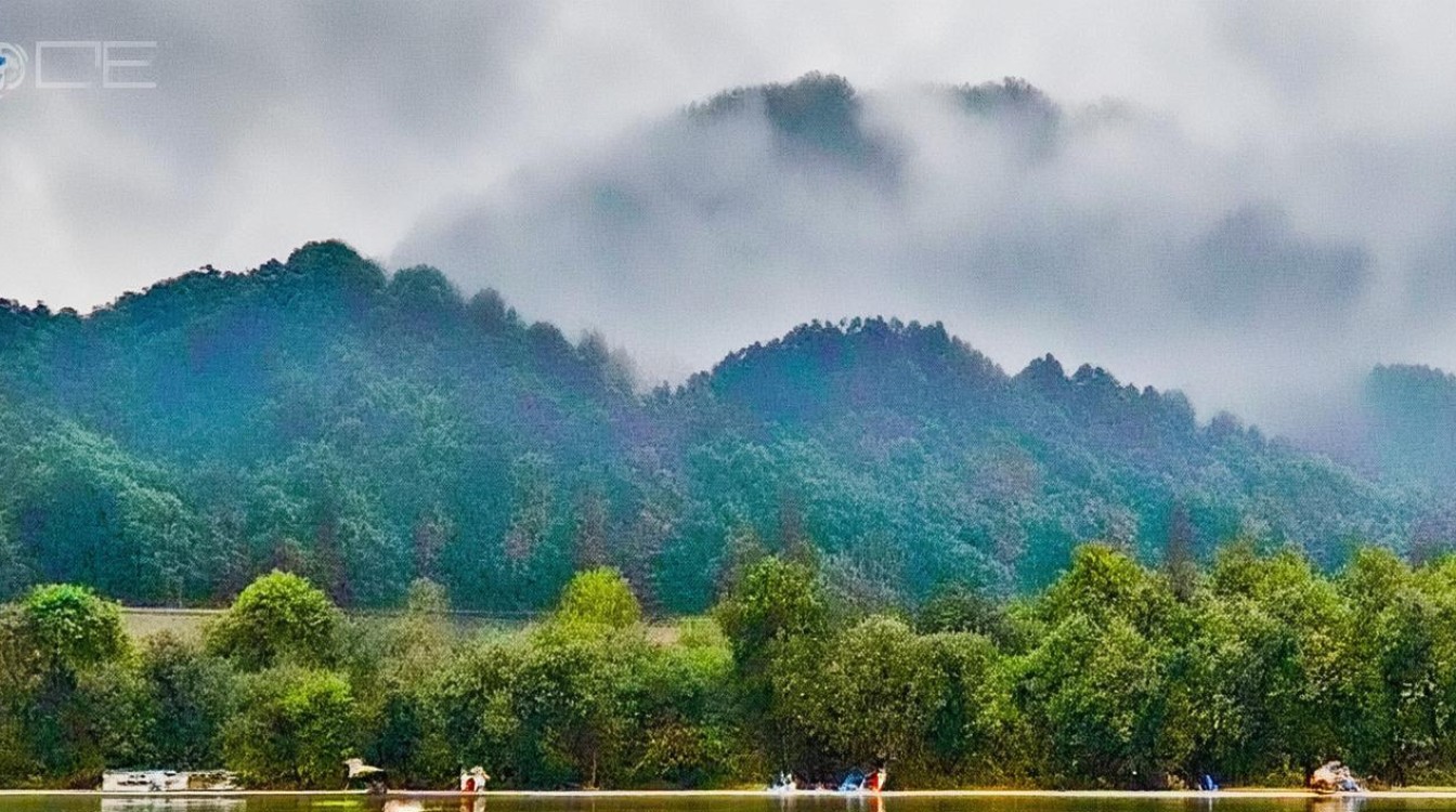 河南云台山哪些旅游景点最值得一游?隐藏的绝美景点都有哪些?