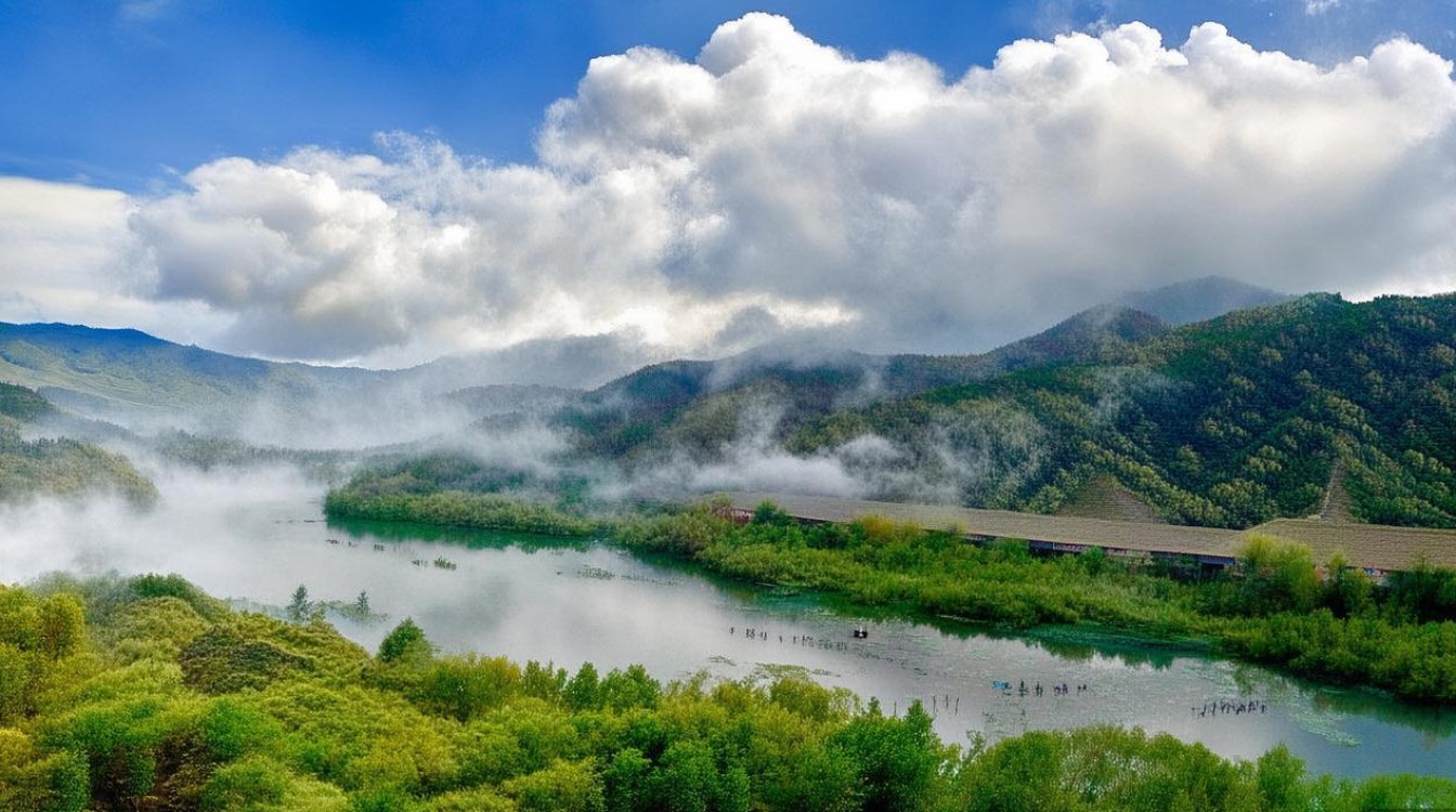 河南云台山哪些旅游景点最值得一游?隐藏的绝美景点都有哪些?