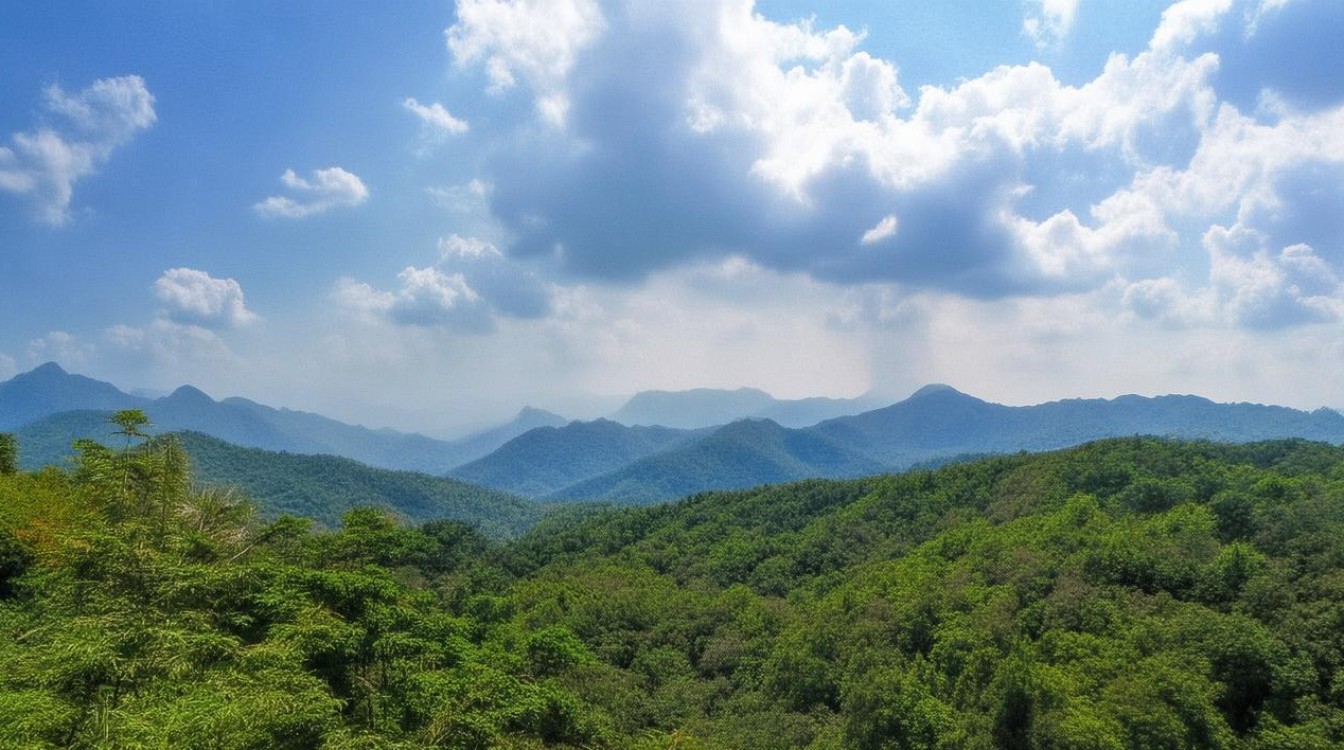 嵩山爬上去需要多久?不同路线和时间消耗有何差异?