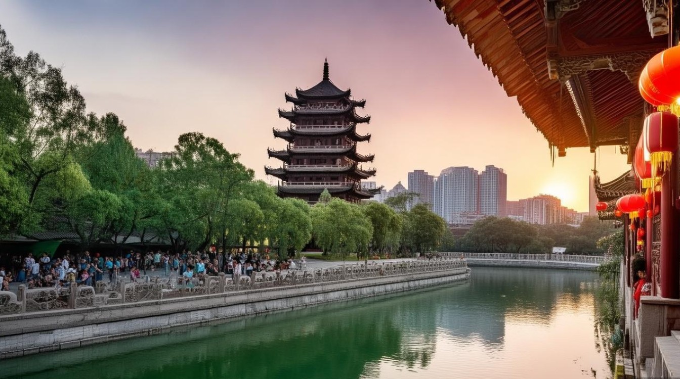 南昌有什么地方旅游景点