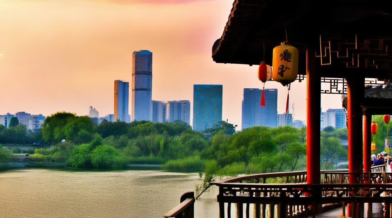 南昌有什么地方旅游景点