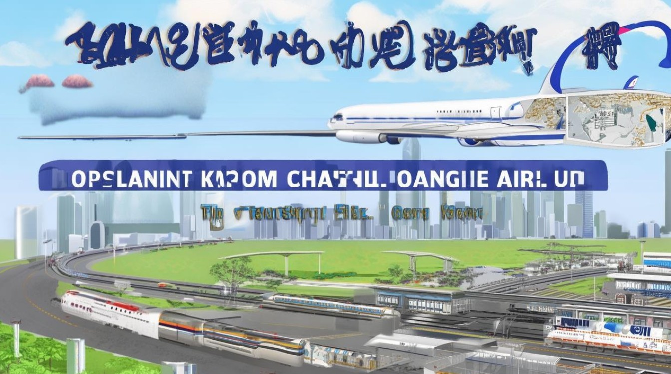 香港至长乐机场需时多久?航班班次及交通方式全解析!