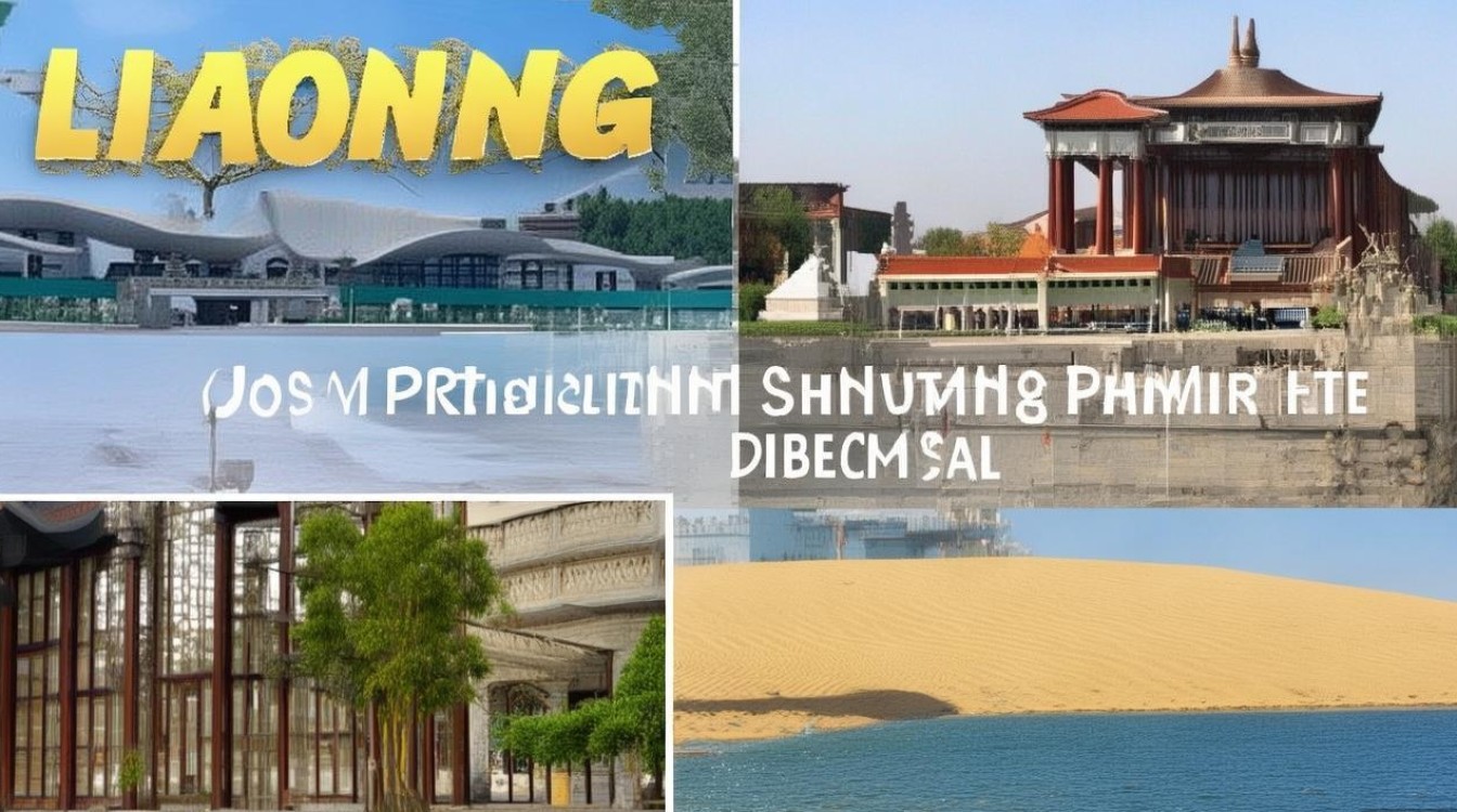 辽宁有哪些值得一游的旅游景点?探寻最佳旅游目的地攻略!