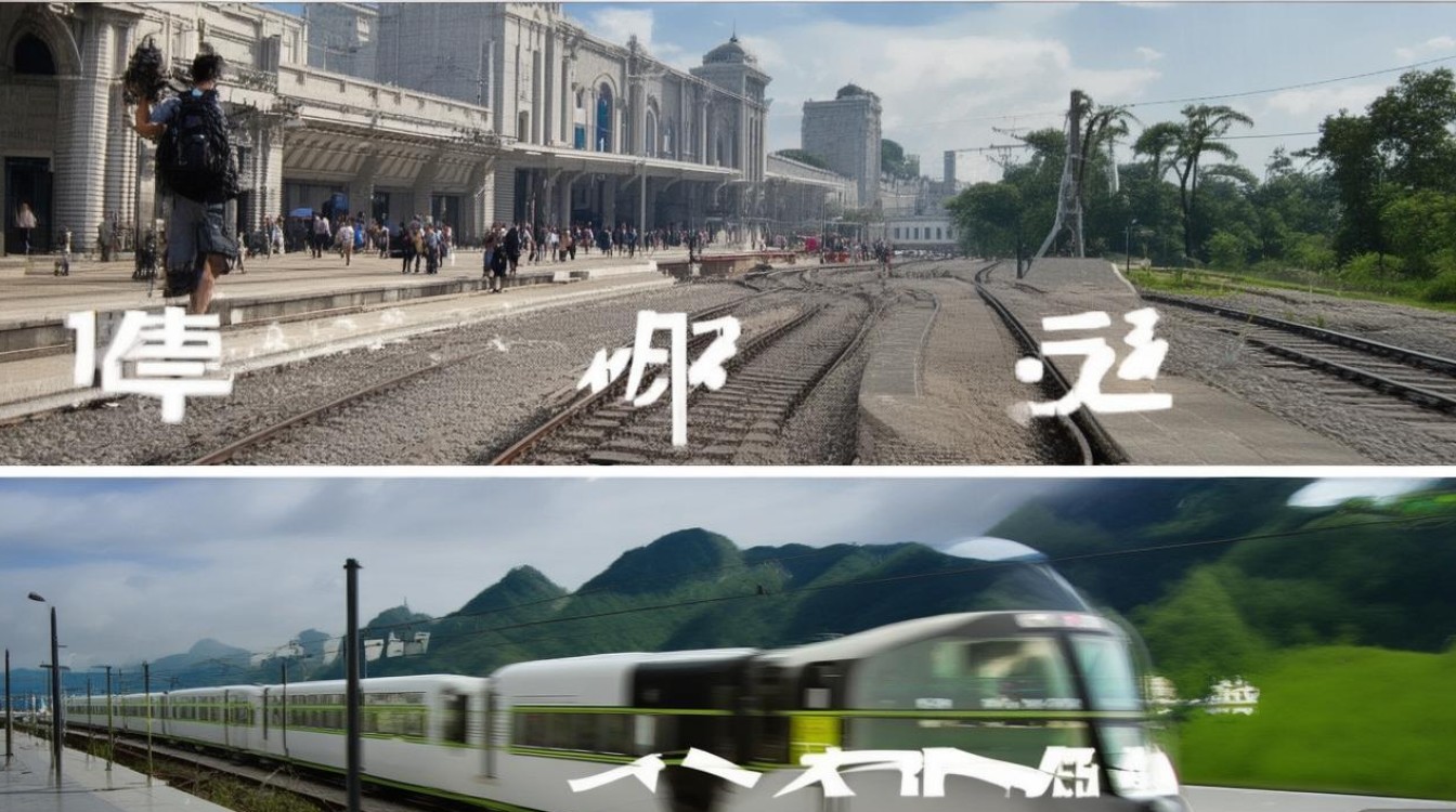 从邢台出发坐火车去湖南,全程需要多长时间?