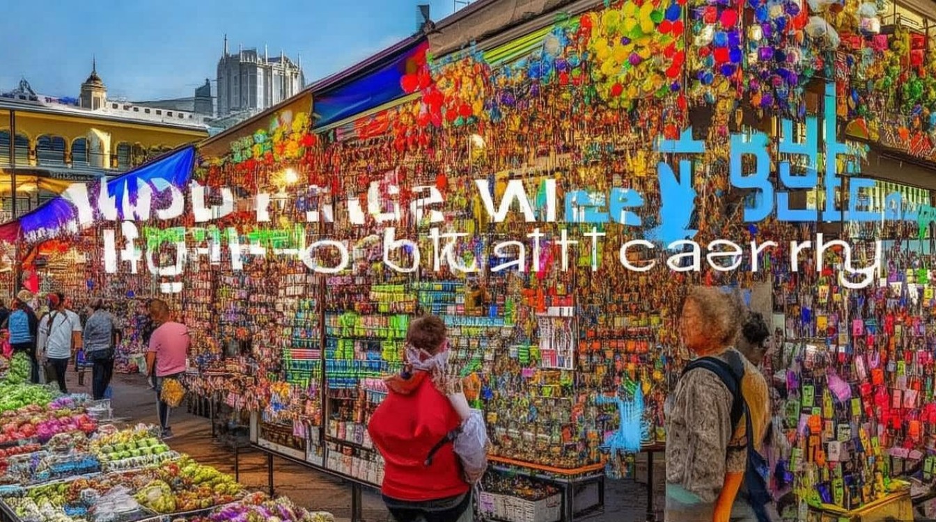 旅游景点中,哪些商品购买性价比高?揭秘划算购物攻略