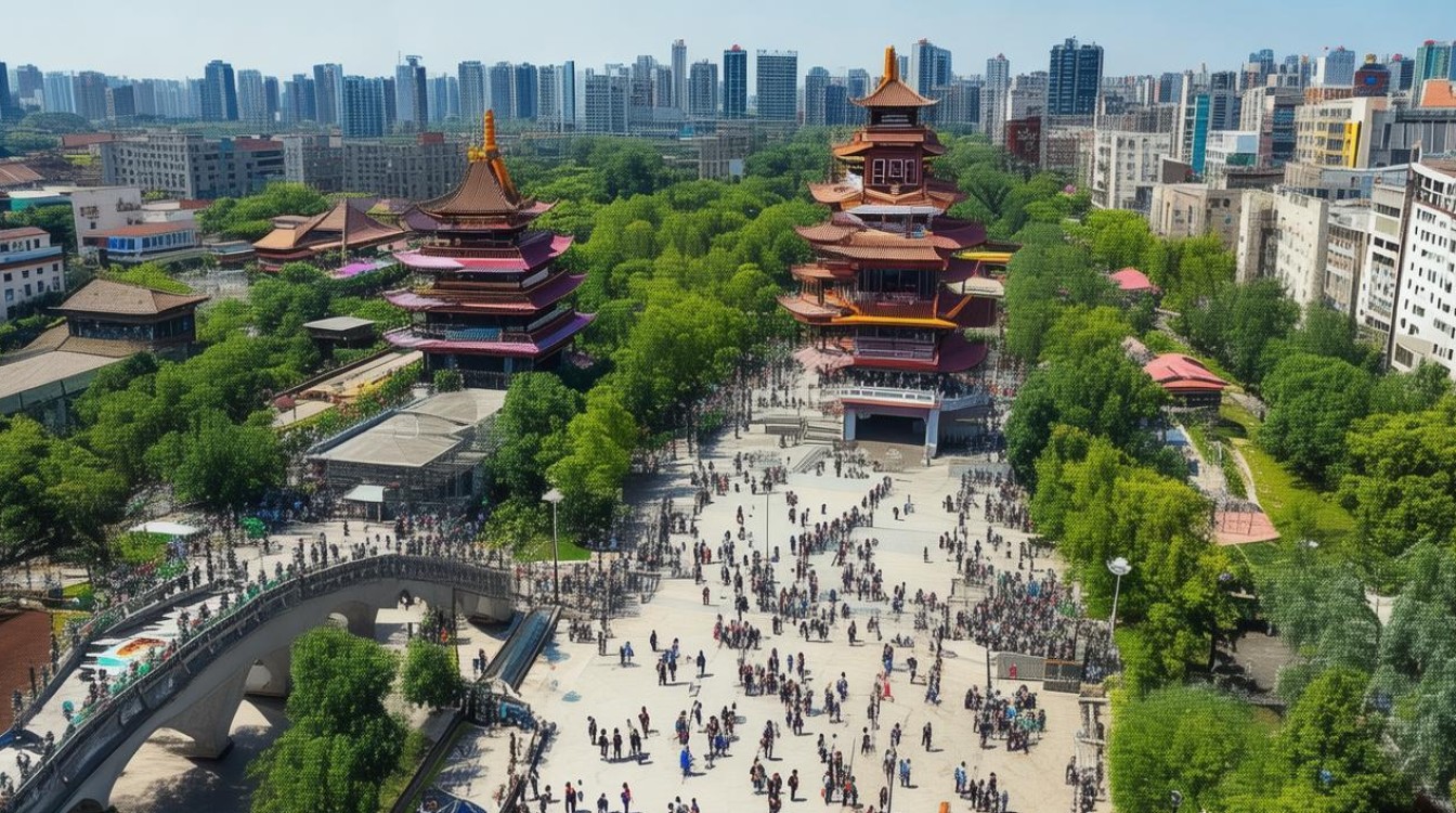 南京旅游景点开放背后的原因和考量有哪些?