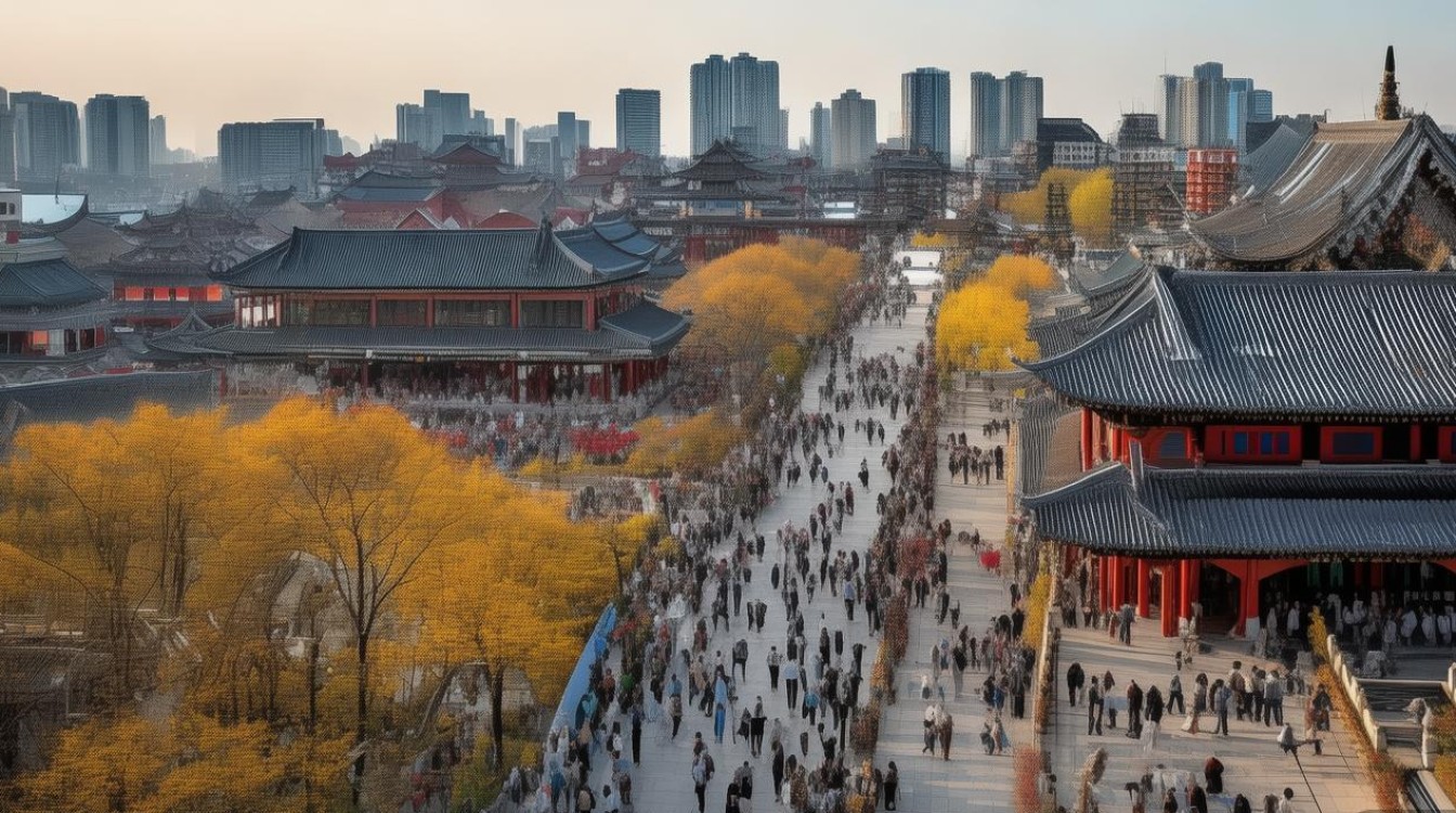 南京旅游景点开放背后的原因和考量有哪些?