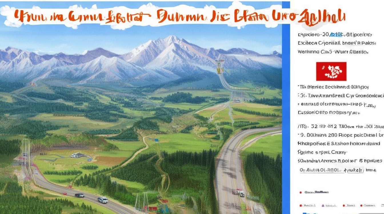 昆明自驾拉萨需时多久?沿途路况与注意事项全解析?