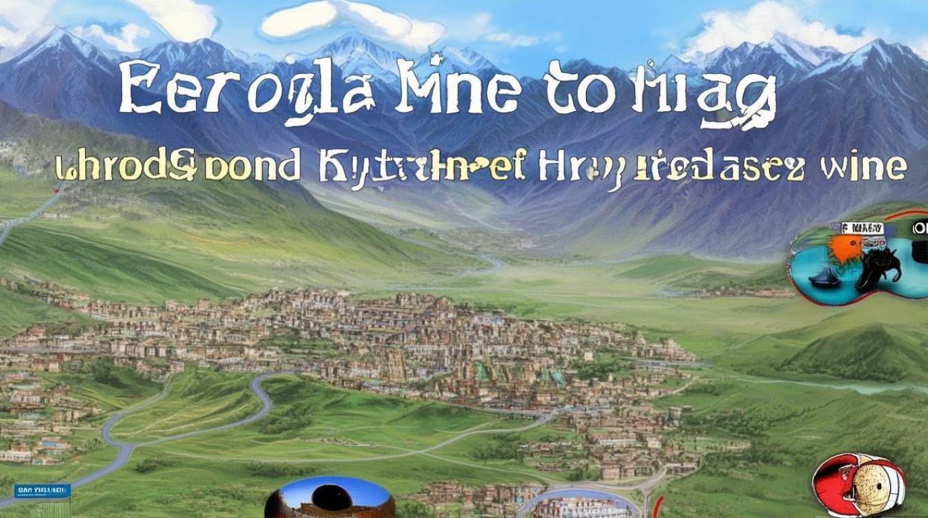 昆明自驾拉萨需时多久?沿途路况与注意事项全解析?