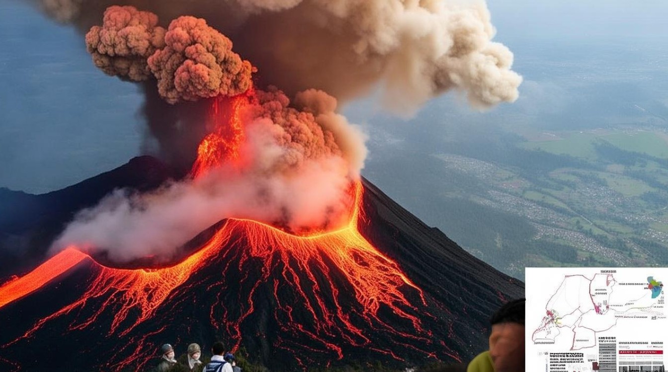 阿贡火山爆发至今已多久,其影响和未来趋势如何?